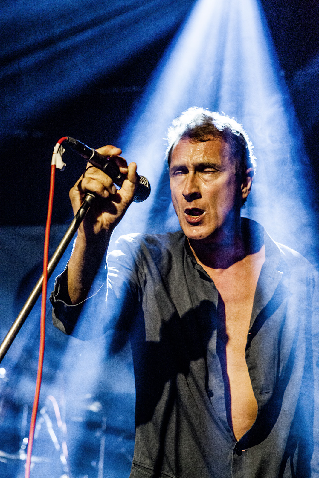 Gang Of Four At The Palace Gang Of Four At The Palace
